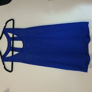 Tek Gear workout top